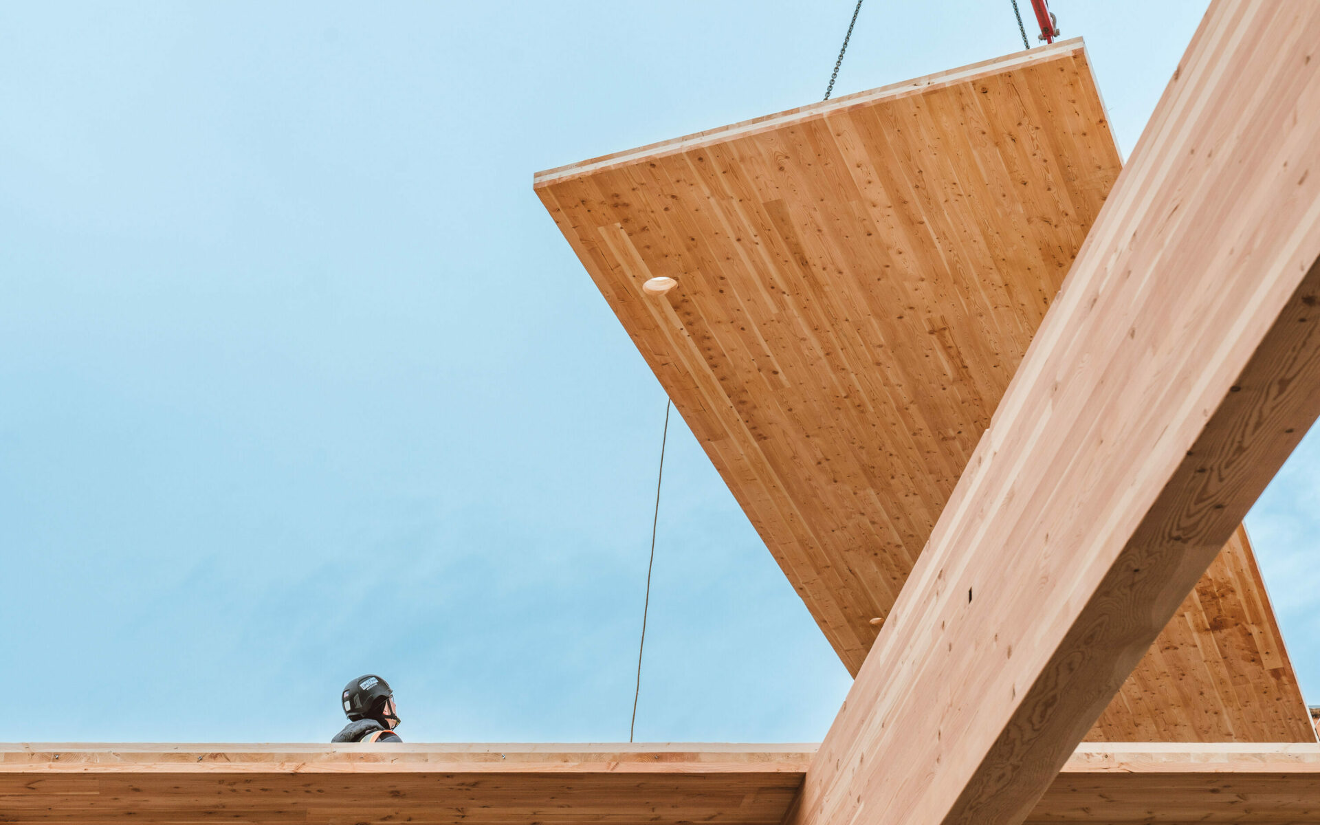 Mass Timber CLT