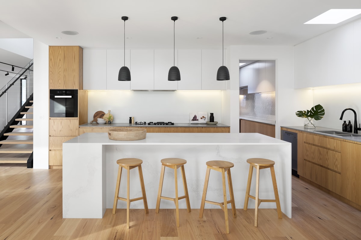 Caesarstone Surfaces
